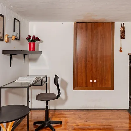 Authentic Loft Pasteur Apartment Mailand