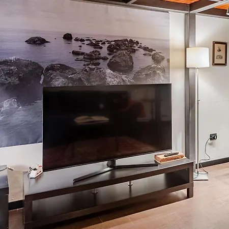 Authentic Loft Pasteur Appartement