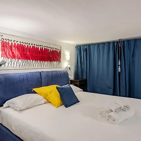 Authentic Loft Pasteur *