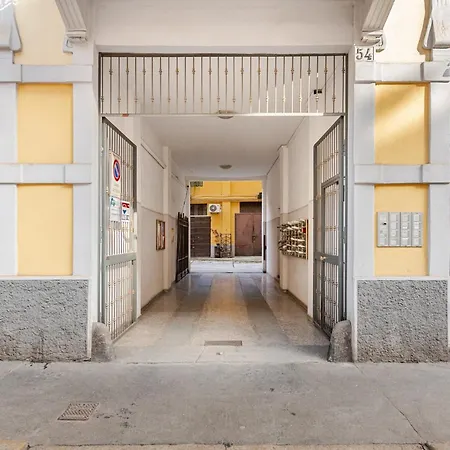 Authentic Loft Pasteur Appartement *
