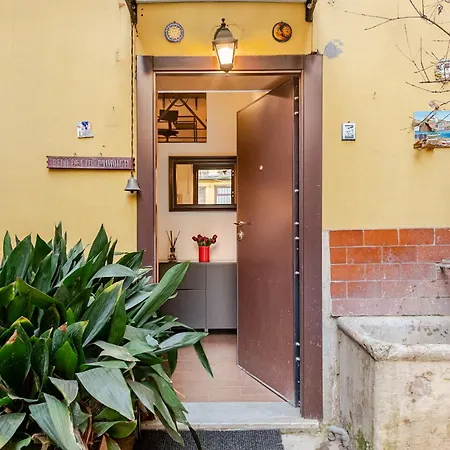 Appartement Authentic Loft Pasteur *